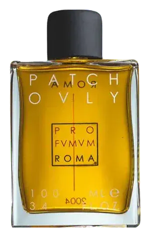 Profumum Roma Patchouly
