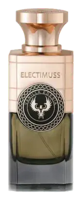 Electimuss Vanilla Edesia