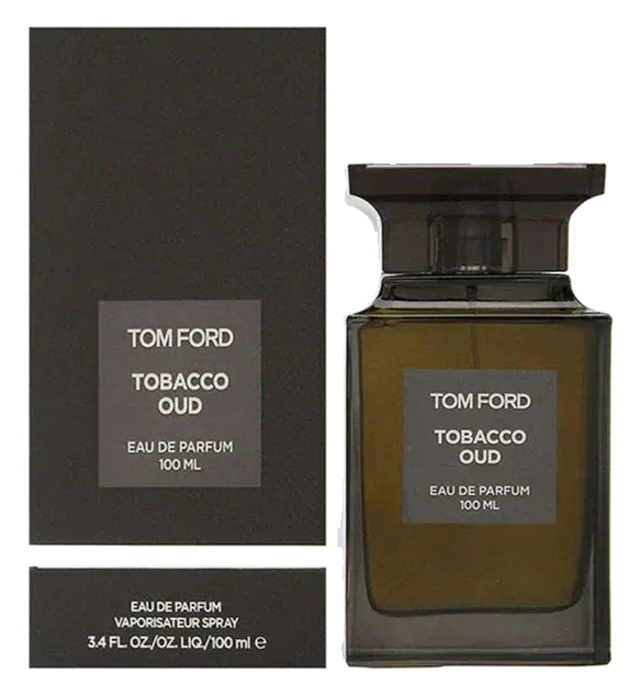 Tom Ford Tobacco Oud