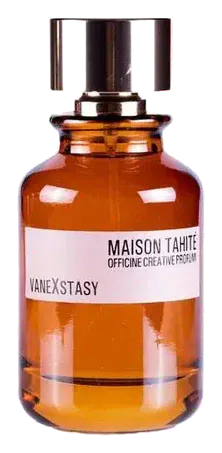 Maison Tahité Vanexstasy