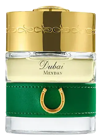 The Spirit of Dubai Meydan