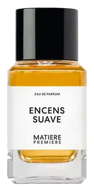 Matière Première Encens Suave