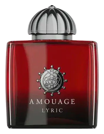 Amouage Lyric Woman Amouage 2008 Eau de Parfum