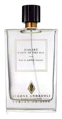 Simone Andreoli Malibu - Party In The Bay