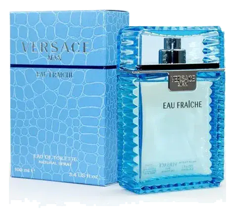 Versace Versace Man Eau Fraîche Versace 2005 Eau de Toilette