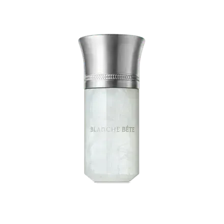 Les Liquides Imaginaires Blanche Bête