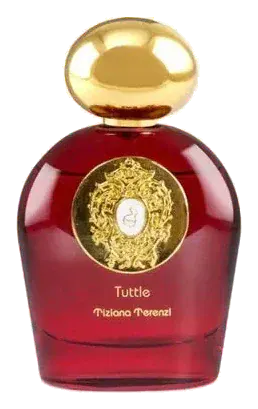 Tiziana Terenzi Tuttle