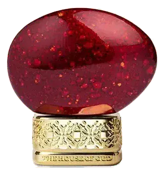 The House of Oud Ruby Red