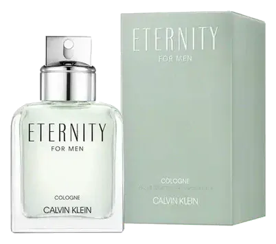 Calvin Klein Eternity for Men Calvin Klein 1989 Eau de Toilette