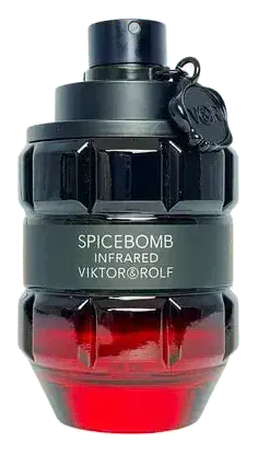 Viktor & Rolf Spicebomb Infrared Viktor & Rolf 2021 Eau de Toilette