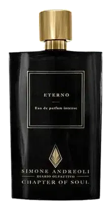 Simone Andreoli Eterno