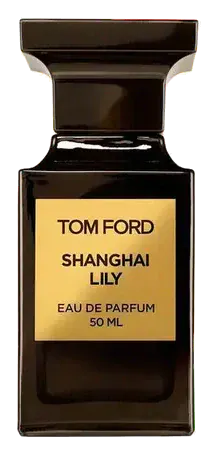 Tom Ford Shanghai Lily