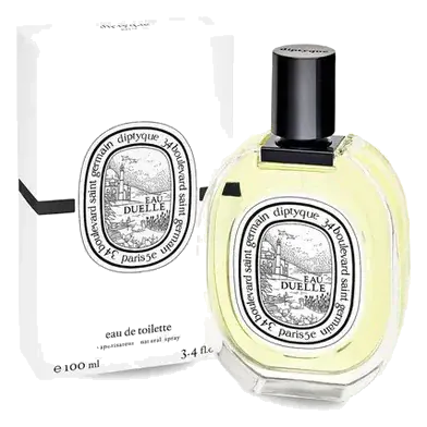 Diptyque Eau Duelle Diptyque 2010 Eau de Toilette