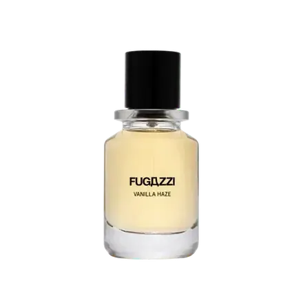 Fugazzi Vanilla Haze Extrait de Parfum