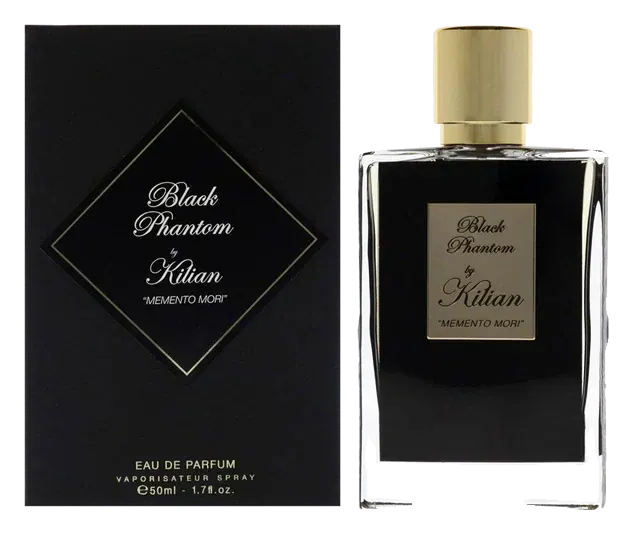 Kilian Black Phantom - Memento Mori