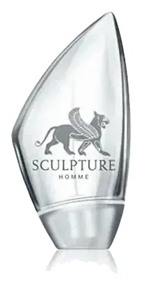 Nikos Sculpture Homme Nikos 1995 Eau de Toilette