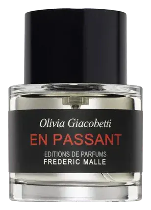 Editions de Parfums Frédéric Malle En Passant