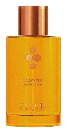 Ojar Halwa Kiss EDP