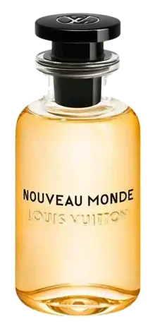 Louis Vuitton Nouveau Monde
