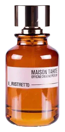 Maison Tahité I-Ristretto