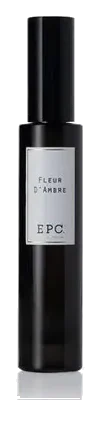 Experimental Perfume Club Fleur d'Ambre