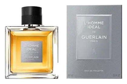 Guerlain L'Homme Idéal Cologne