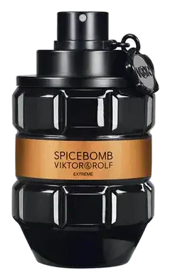 Viktor & Rolf Spicebomb Extreme