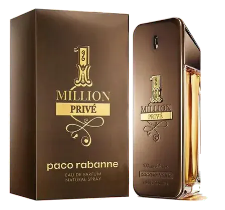 Paco Rabanne Million Privé