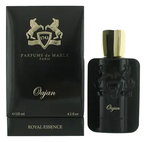 Parfums de Marly Oajan