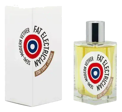 Etat Libre d'Orange Fat Electrician
