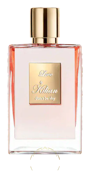 Kilian Love, Don't Be Shy