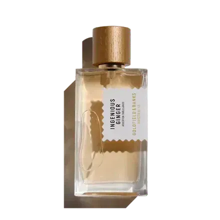 Goldfield & Banks Ingenious Ginger