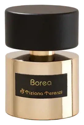 Tiziana Terenzi Borea
