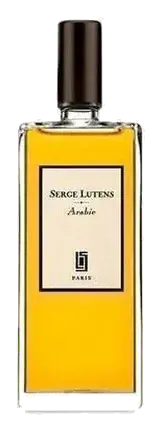 Serge Lutens Arabie