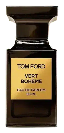 Tom Ford Vert Boheme