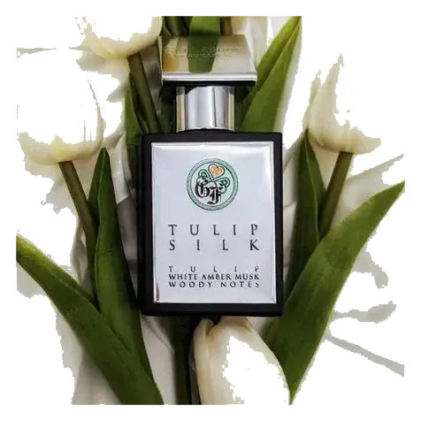 Gallagher Fragrances Tulip Silk