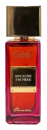 Gritti Because I'm Free