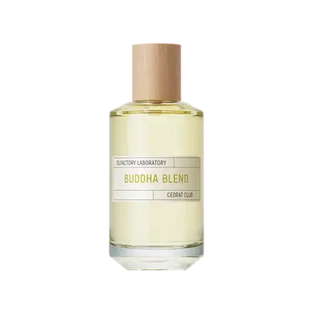 Les Liquides Imaginaires Buddha Blend