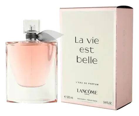 Lancôme La Vie Est Belle