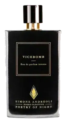 Simone Andreoli Vicebomb