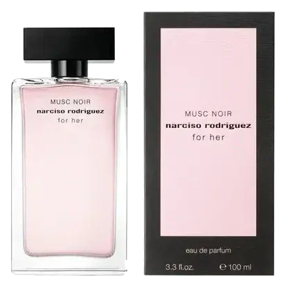 Narciso Rodriguez For Her Musc Noir