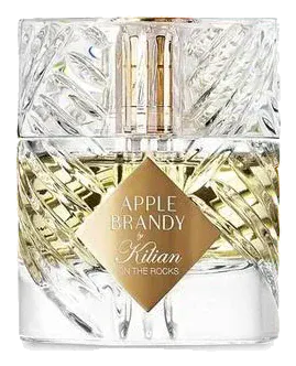 Kilian Apple Brandy On The Rocks