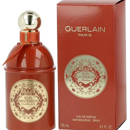 Guerlain Bois Mystérieux Songe d'un Bois d'Été