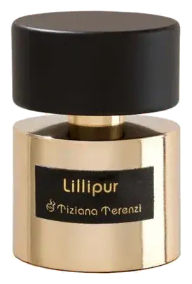 Tiziana Terenzi Lillipur