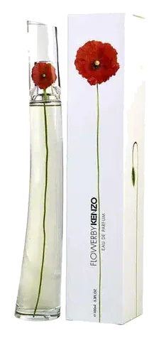 Kenzo Flower by Kenzo Kenzo 2000 Eau de Parfum