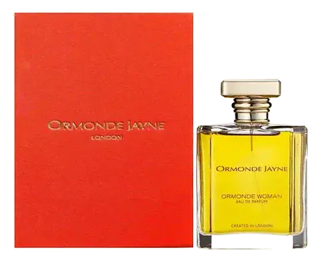 Ormonde Jayne Ormonde Man Ormonde Jayne 2004 Eau de Parfum
