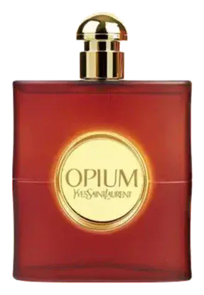 Yves Saint Laurent Opium pour Homme Yves Saint Laurent 1995 Eau de Toilette