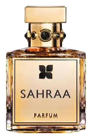 Fragrance Du Bois Sahraa