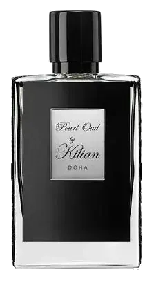 Kilian Pearl Oud