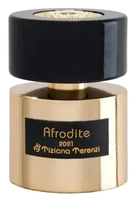 Tiziana Terenzi Afrodite